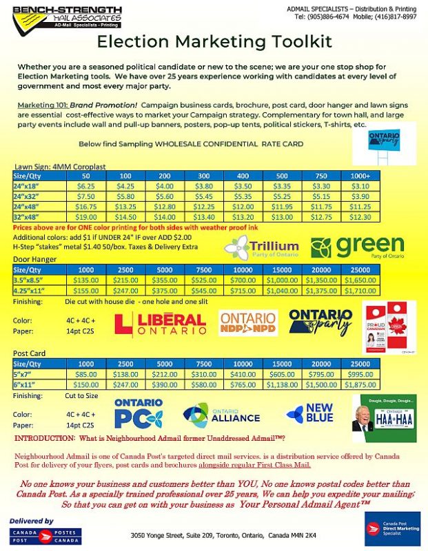 Election Toolkit Rate Card Page 1 web mail 1 621x800 - VOTE Ontario
