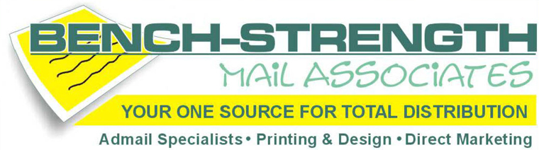 bsma logo - Bench Strength Mail Associates