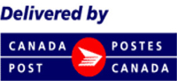 canadapost Delivered By - 2022 Neighbourhood Mail