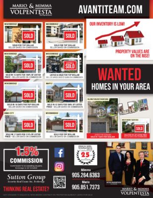 9 homes sold flyer page 1 proof version 2 309x400 - Sample Design & Printing