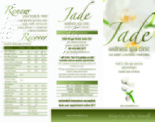 Jade Brochure Jan 12 2017 NO bleeds Final Page 1 506x400 - Sample Design & Printing